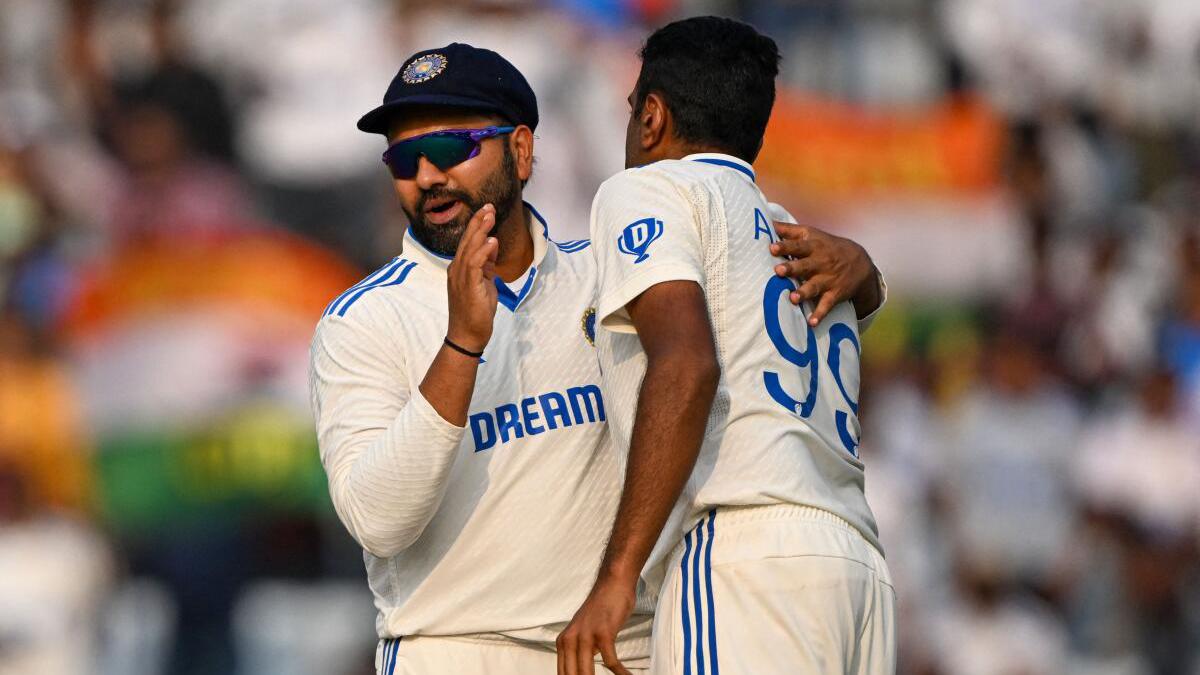 IND vs ENG: Rohit Sharma hails Ashwin as ‘big match-winner’ ahead of spin wizard’s landmark 100th Test